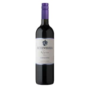 智利紅酒 紅酒 Viña Echeverria Reserva Carmenere 2021 750ml (401505)