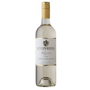 智利白酒 白酒 White Wine Viña Echeverria Reserva Sauvignon Blanc 750ml (402016)