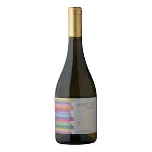 Viña Echeverria 香檳 Champagne 氣泡酒 Sparkling Wine推薦：Viña Echeverria Moscato Frizzante 2018 750ml (400143)