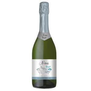 Viña Echeverria 香檳 Champagne 氣泡酒 Sparkling Wine推薦：Viña Echeverria Nina Espumante Brut Blanc de Blancs 750ml (925180)
