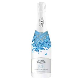 法國香檳 香檳 Maison Castel ICE Cuvée Blanche 750ml (928598)