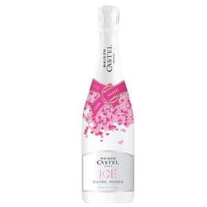 法國香檳 香檳 Maison Castel ICE Cuvée Rosée 750ml (928580)