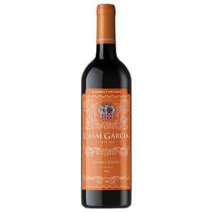 葡萄牙紅酒 紅酒 Casal Garcia Vinho Tinto Lisboa Red 750ml (928895)