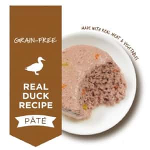 Instinct 貓罐頭 無穀物鴨肉配方 5.5oz (507369) (圖片4)