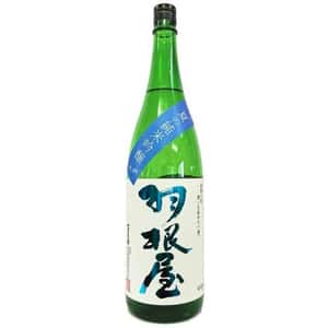 富美菊酒造 羽根屋 夏の純米吟釀 生酒 1.8L (圖片3)