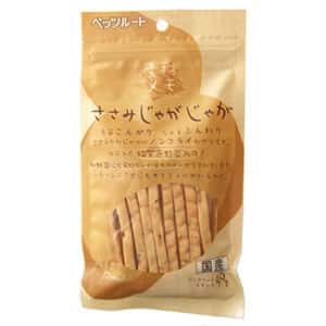 Petz Route 狗零食 日本Petz Route 雞胸肉燴蕃薯 40g (犬用)
