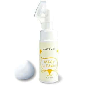 皮膚毛髮護理 貓咪清潔美容用品 Dirty Dog 貓咪泡沬FUN鬆洗 150ml (DDFO53) (GRDTCACFUN150)