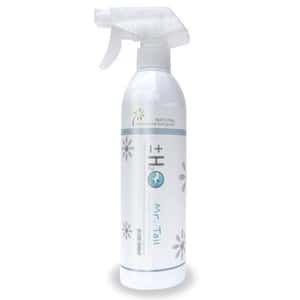 皮膚毛髮護理 清潔美容用品 Dirty Dog H20全效機能淨化液 450ml (DDLI61) (GRDTCAP450ZZZ) (TBM)