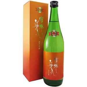 東洋美人 清酒 東洋美人 純米大吟釀 Princess Michiko プリンセスミチコ 720ml