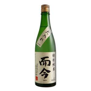 【清酒】而今 清酒 Sake推薦：而今 特別純米酒 火入れ 720ml