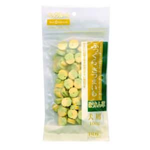 Petz Route 狗零食 日本Petz Route 軟蕃薯小食 菠菜味 100g (犬用)