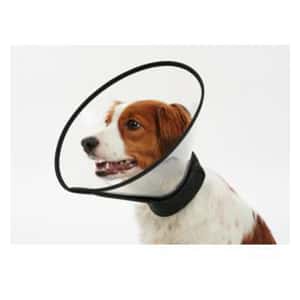 Buster 舒適型魔術貼頭罩 金毛尋回犬 拳師犬 牧羊犬 德國牧羊犬 Golden Retriever, Boxer, Collie,German Shepherd 30cm (273557) (圖片3)