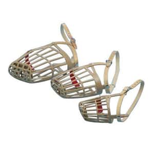 其他 Buster 膠質料犬口罩 惠比特犬 Whiopet (272302)