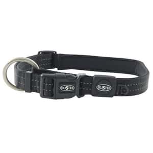 Buster Buster 氯丁橡膠頸圈 Neoprene Collar 44-45cm 黑色 中碼 (287002)
