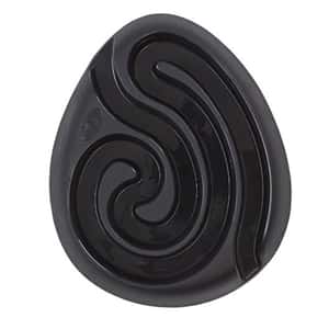 Buster 狗玩具 Buster 狗隻覓食迷宮 黑色DogMaze Black (274166) TBS