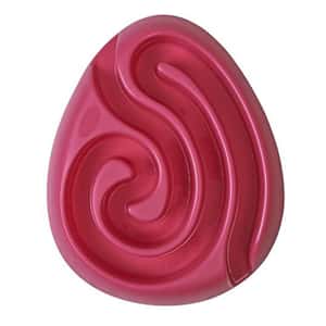 Buster 狗玩具 Buster 狗隻覓食迷宮 粉紅色 DogMaze Pink (274168) TBS