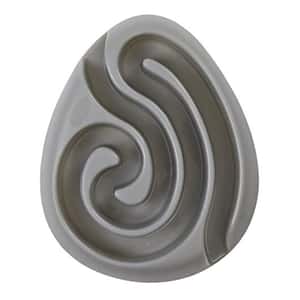 Buster 狗玩具 Buster 狗隻覓食迷宮 灰色 DogMaze Grey (274169)