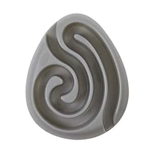 Buster 狗玩具 Buster 迷你狗隻覓食迷宮 灰色 DogMaze mini Grey (274162) TBS