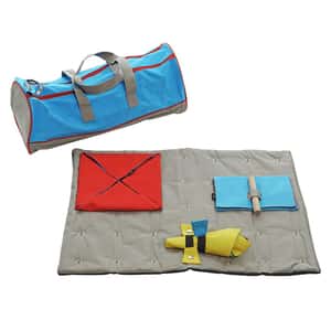 其他 Buster 活動探索地墊套裝 ActivityMat Kit (274337)