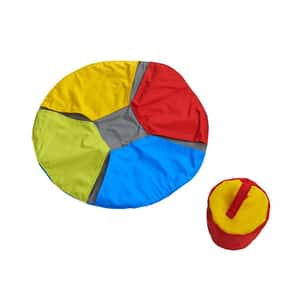 其他 Buster 活動探索地墊遊戲配件 Top Hat (274341)