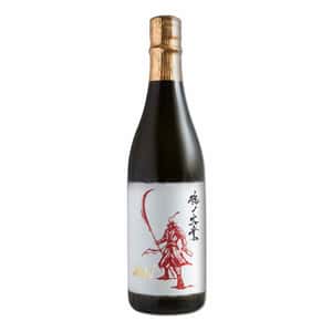 赤武 清酒 赤武酒造 赤武AKABU 魂ノ大業 大吟釀 720ml