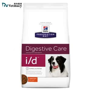 Hills 處方糧 狗糧 Hills 處方糧 狗糧 i/d 消化系統護理配方 8.5lbs (8618)