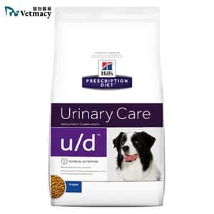 Hills 處方糧 狗糧 Hills 處方糧 狗糧 u/d 膀胱健康配方 1.5kg (10079HG)