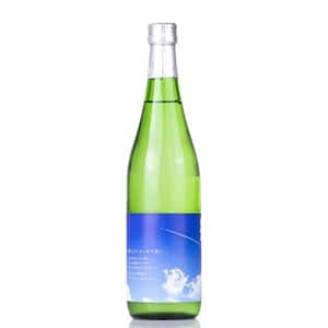 伯樂星 清酒 伯樂星 顔を上げ 少しずつ前へ 純米大吟釀 720ml - 限定品