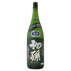 其他清酒 清酒 初孫 出羽燦々 純米吟釀 生詰 720ml - 金賞 限定品