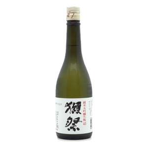獺祭 獺祭 純米大吟釀 生酛45 720ml - 限定品