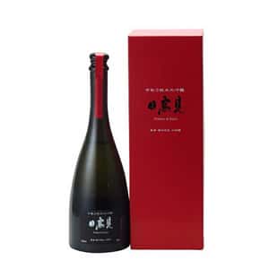 日高見 清酒 平孝酒造 日高見 中取り純米大吟釀 山田錦 ベネチアンボトル 720ml