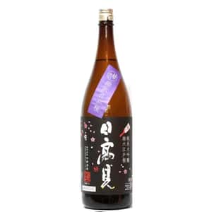 日高見 清酒 平孝酒造 日高見 純米大吟釀 助六江戶櫻 720ml