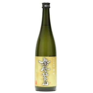 鳳凰美田 清酒 小林酒造 鳳凰美田 大地 備前雄町 純米吟釀 720ml - 期間限定