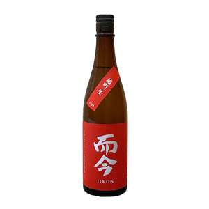 【清酒】而今 清酒 Sake推薦：而今 雄町 純米吟釀 無濾過生酒 720ml