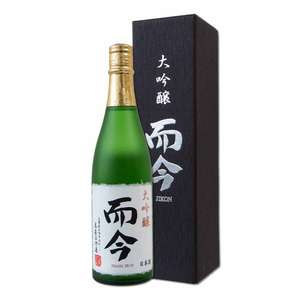 【清酒】而今 清酒 Sake推薦：而今 大吟釀 720ml