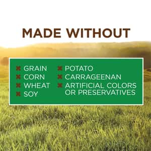 Instinct 貓罐頭 無穀物羊肉配方 5.5oz (507260) (圖片5)