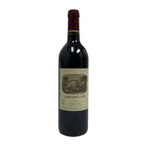 法國紅酒 紅酒 Carruades de Lafite Pauillac 2nd Wine 2002