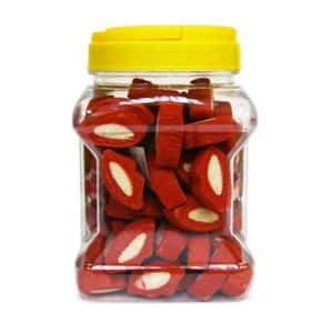 Little Kingdom 狗零食 潔齒紅唇 Soft Kisses 500g (998825) (TBM) (圖片3)