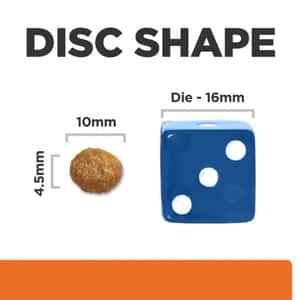 Hills 處方糧 貓糧 c/d 泌尿系統護理配方 8.5lbs (8679) (圖片5)