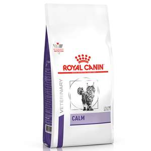 Royal Canin 處方糧 貓糧 貓乾糧推薦：Royal Canin 處方糧 法國皇家貓糧 健康管理系列 成貓情緒舒緩健康管理配方 2kg
