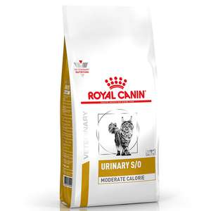 Royal Canin 處方糧 貓糧 貓乾糧推薦：Royal Canin 處方糧 法國皇家貓糧 泌尿道系列 成貓泌尿道處方 (適量卡路里) 1.5kg (PEV518) (3954015011)