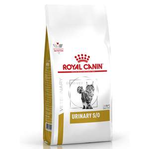 Royal Canin 處方糧 貓糧 貓乾糧推薦：Royal Canin 處方糧 法國皇家貓糧 泌尿道系列 成貓泌尿道配方 1.5kg (PEV509) (3901015011)