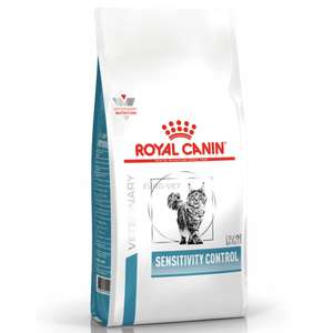 Royal Canin 處方糧 貓糧 貓乾糧推薦：Royal Canin 處方糧 法國皇家貓糧 皮膚敏感系列 成貓過敏控制處方 1.5kg (PEV486) (3113600)