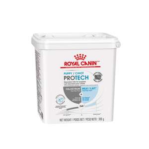 Royal Canin 處方糧 狗狗保健用品推薦：Royal Canin 法國皇家 獸醫處方 健康管理系列 初生犬營養奶粉 300g (3096500)