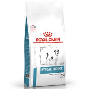 Royal Canin 處方糧 狗糧 Royal Canin 處方糧 法國皇家狗糧 皮膚敏感系列 小型成犬低敏感處方 3.5kg (3115400)