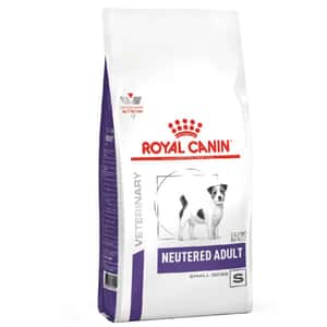 Royal Canin 處方糧 狗糧 Royal Canin 處方糧 法國皇家狗糧 健康管理系列 絕育小型成犬健康管理配方 3.5kg (3091700)