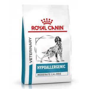 Royal Canin 處方糧 狗糧 Royal Canin 處方糧 法國皇家狗糧 皮膚敏感系列 成犬低敏感處方 (適量卡路里) 7kg (3115700)