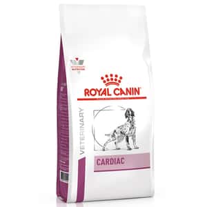 Royal Canin 處方糧 狗糧 Royal Canin 處方糧 法國皇家狗糧 關鍵賦活系列 成犬心臟處方 2kg (3136900)