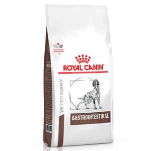 Royal Canin 處方糧 狗糧 Royal Canin 處方糧 法國皇家狗糧 腸胃道系列 成犬腸胃處方 2kg (3149200)