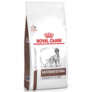 Royal Canin 處方糧 狗糧 Royal Canin 處方糧 法國皇家狗糧 腸胃道系列 成犬腸胃處方 (適量卡路里) 2kg (3151100)